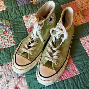 Converse Chuck Taylor All-Stars High Tops